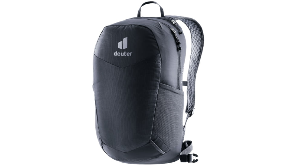 Deuter Speed Lite 13L Backpack, Black, 341002570000