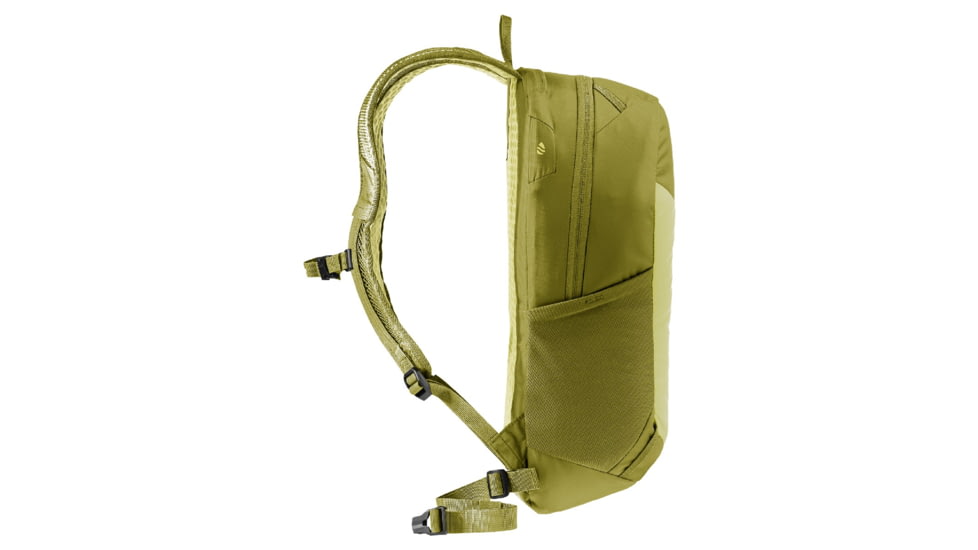 Deuter Speed Lite 13L Backpack, Linden/Cactus, 341002512060