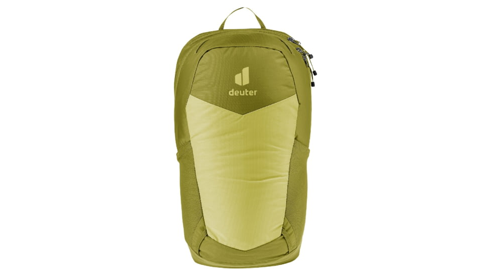 Deuter Speed Lite 13L Backpack, Linden/Cactus, 341002512060