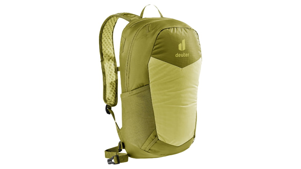 Deuter Speed Lite 13L Backpack, Linden/Cactus, 341002512060
