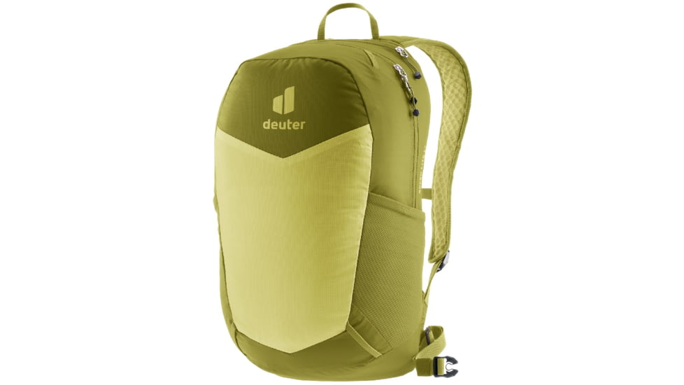 Deuter Speed Lite 13L Backpack, Linden/Cactus, 341002512060