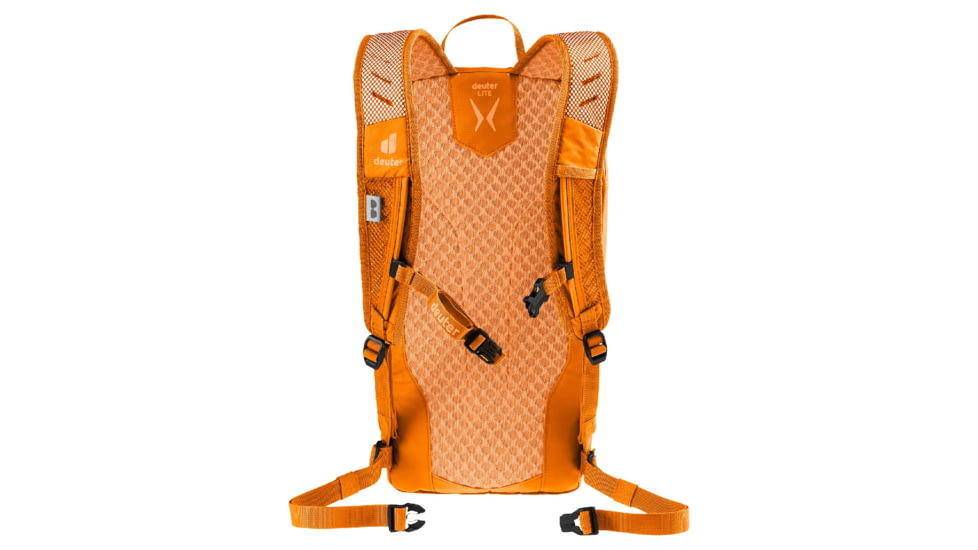 Deuter Speed Lite 13L Backpack, Peach/Tuscany, 341002599120