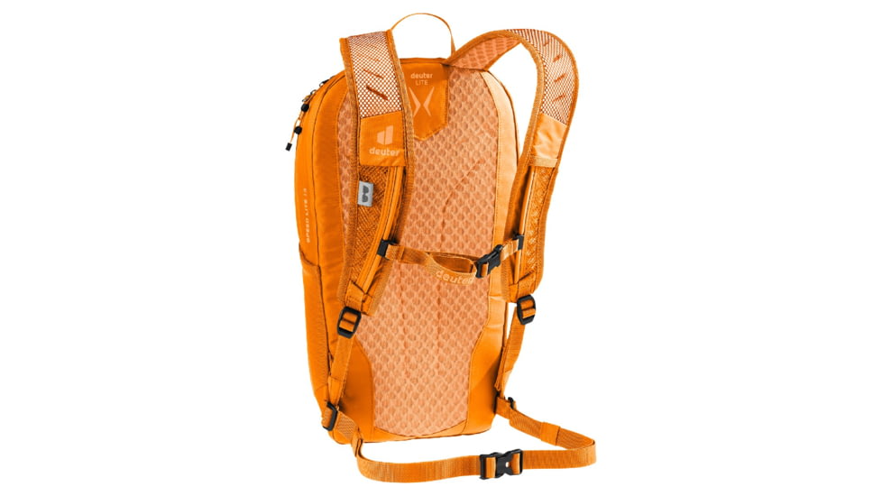 Deuter Speed Lite 13L Backpack, Peach/Tuscany, 341002599120