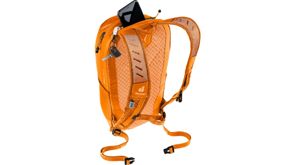 Deuter Speed Lite 13L Backpack, Peach/Tuscany, 341002599120