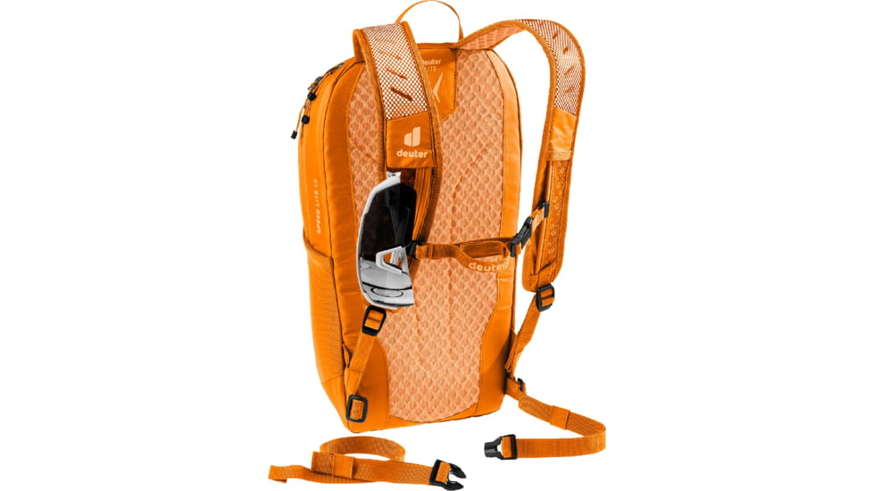 Deuter Speed Lite 13L Backpack, Peach/Tuscany, 341002599120