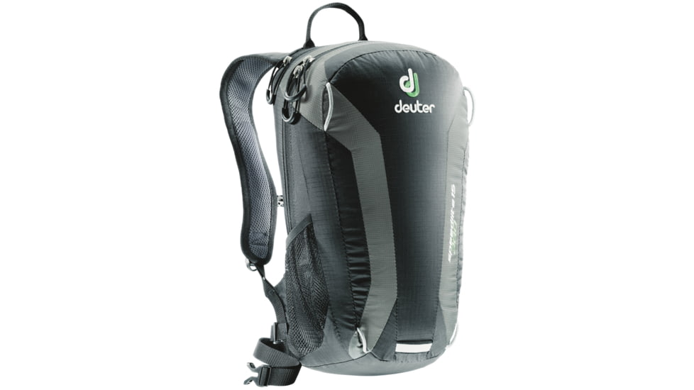 Speed Lite 15 Pack-Black/Granite