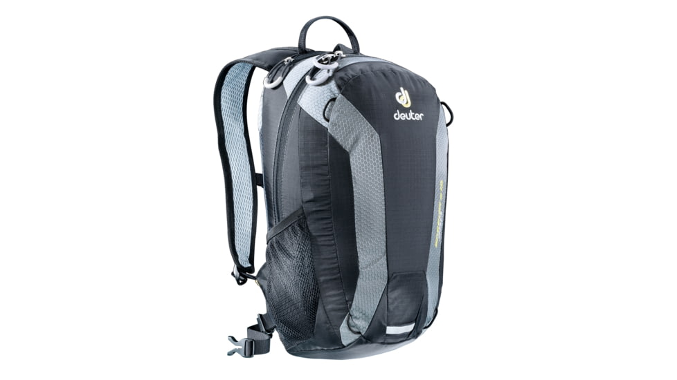 Deuter Speed Lite 15 Pack-Black/Titan