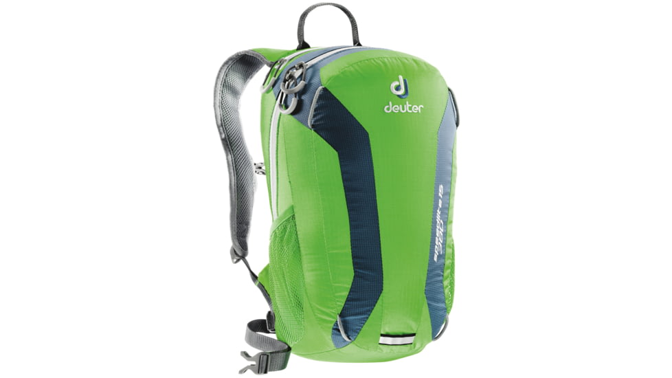 Deuter Speed Lite 15 Pack-Spring/Midnight