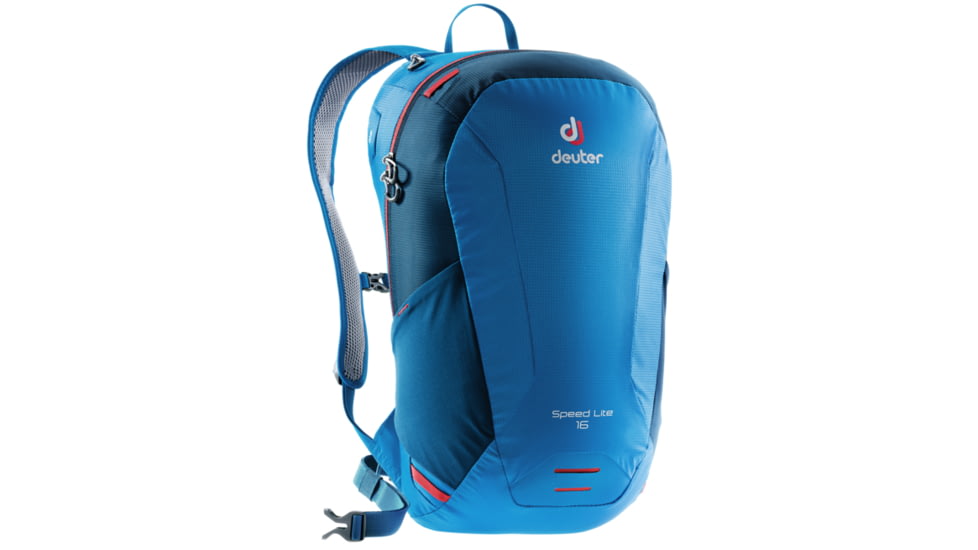 Deuter Speed Lite 16 Daypack, Bay/Midnight, 341011931000