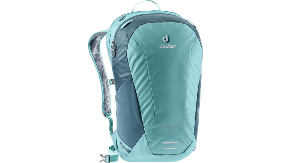 Deuter Speed Lite 16 Daypack, Dustblue/Arctic, 341012113220