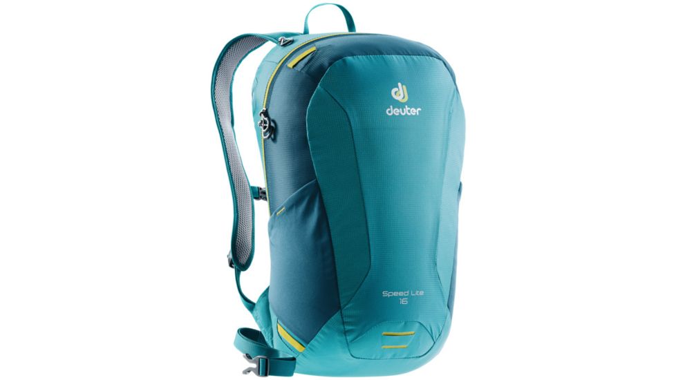 Deuter Speed Lite 16 Daypack, Petrol/Arctic, 341011933250