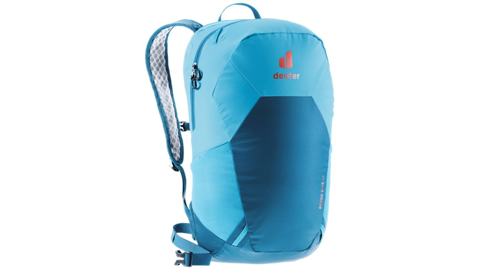 Deuter Speed Lite 17 Pack, Azure-Reef, 17L, 341012213610