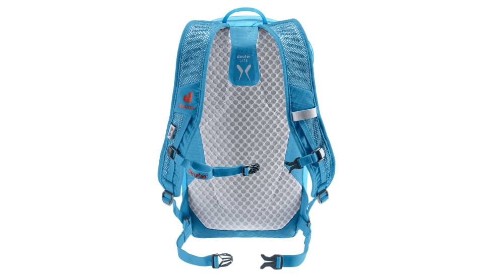 Deuter Speed Lite 17 Pack, Azure-Reef, 17L, 341012213610