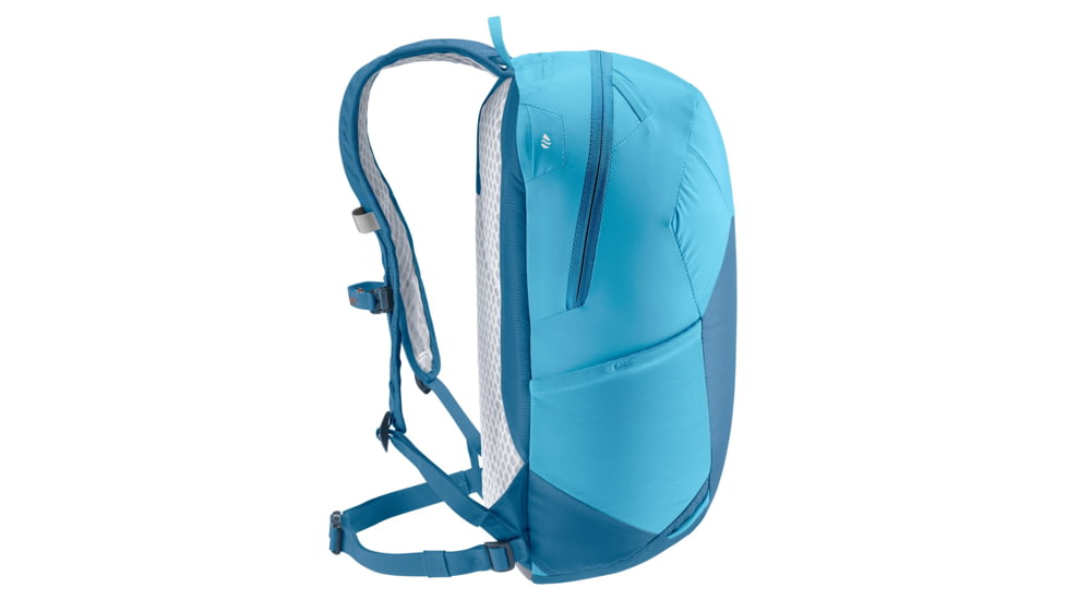 Deuter Speed Lite 17 Pack, Azure-Reef, 17L, 341012213610