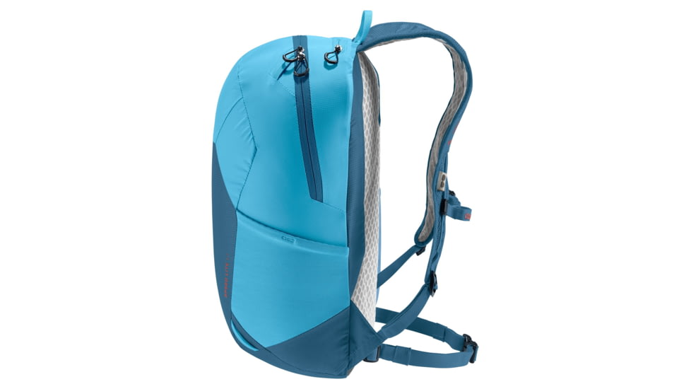 Deuter Speed Lite 17 Pack, Azure-Reef, 17L, 341012213610