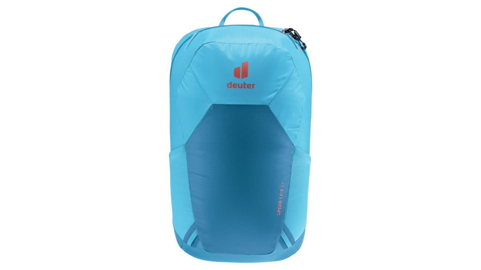 Deuter Speed Lite 17 Pack, Azure-Reef, 17L, 341012213610