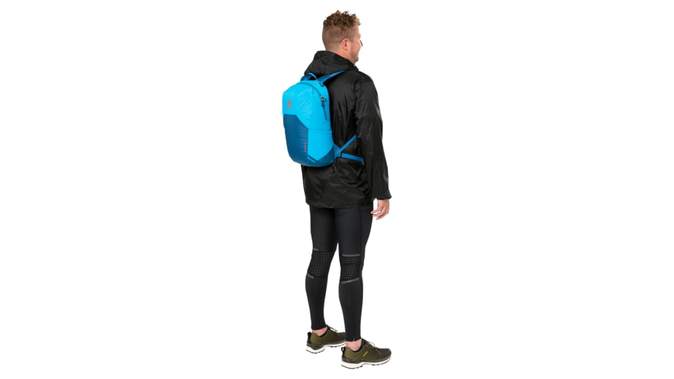 Deuter Speed Lite 17 Pack, Azure-Reef, 17L, 341012213610