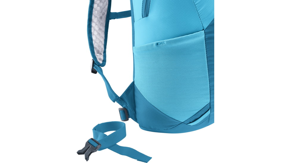 Deuter Speed Lite 17 Pack, Azure-Reef, 17L, 341012213610