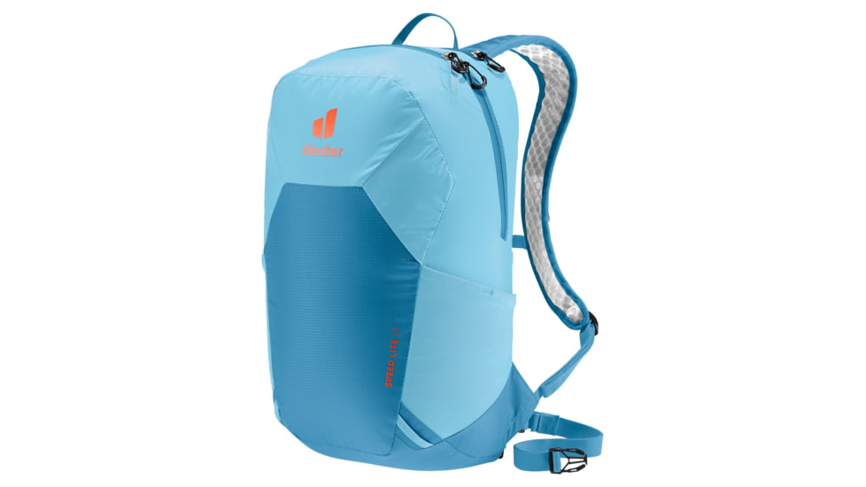 Deuter Speed Lite 17 Pack, Azure-Reef, 17L, 341012213610