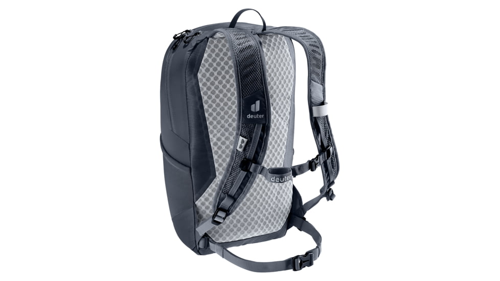 Deuter Speed Lite 17 Pack, Black, 341012270000