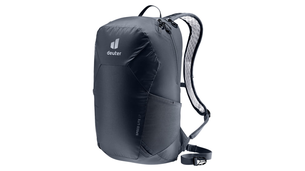 Deuter Speed Lite 17 Pack, Black, 341012270000
