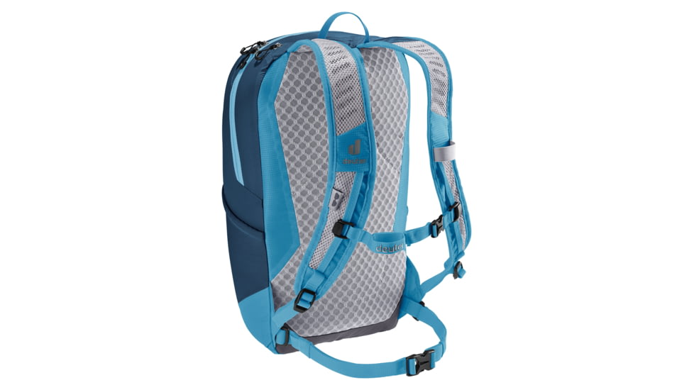 Deuter Speed Lite 17 Pack, Ink-Wave, 341012213890