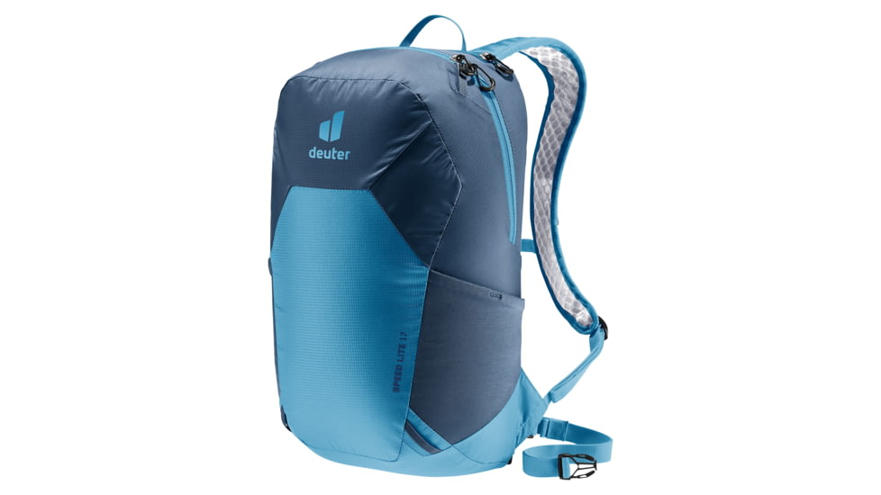 Deuter Speed Lite 17 Pack, Ink-Wave, 341012213890