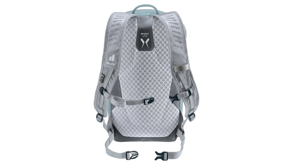 Deuter Speed Lite 17 Pack, Shale-Graphite, 17L, 341012244120