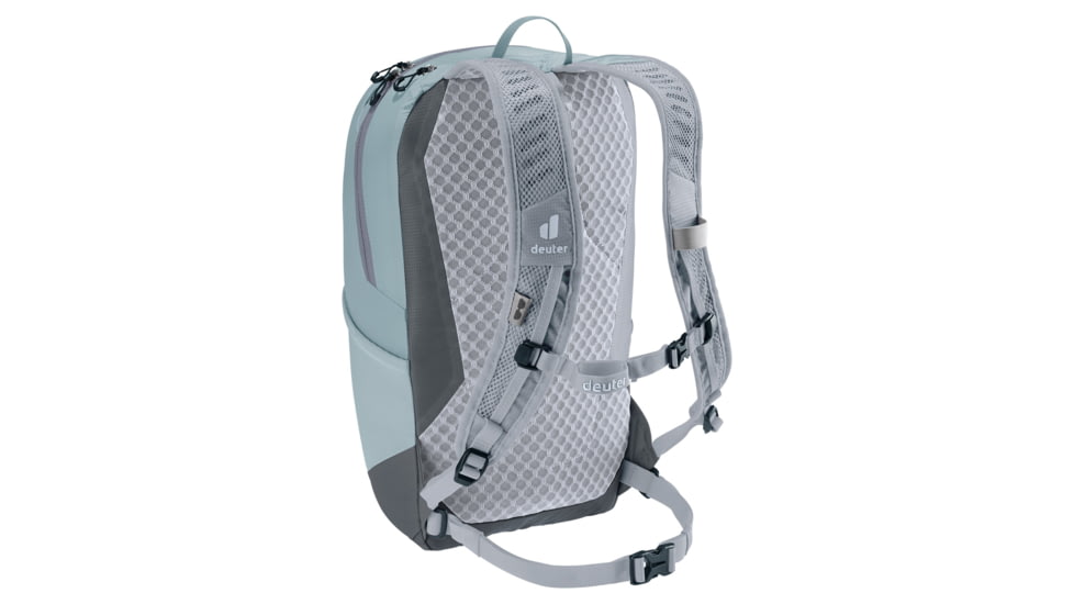 Deuter Speed Lite 17 Pack, Shale-Graphite, 17L, 341012244120