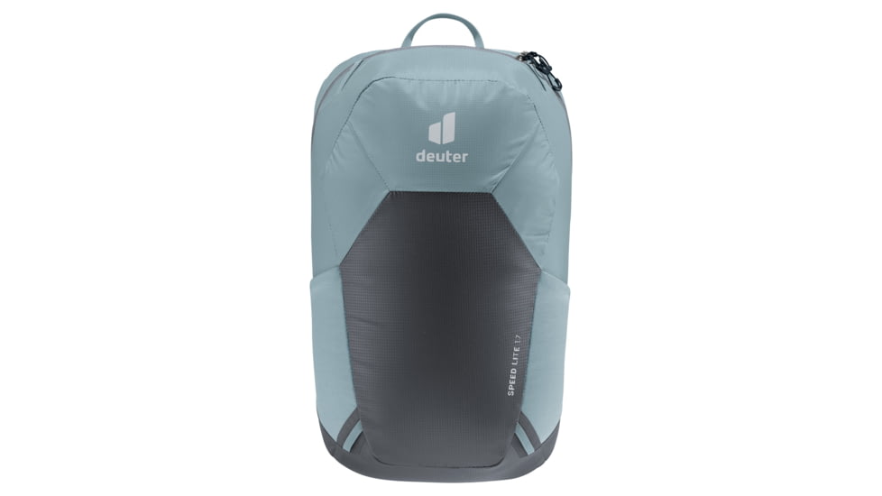 Deuter Speed Lite 17 Pack, Shale-Graphite, 17L, 341012244120