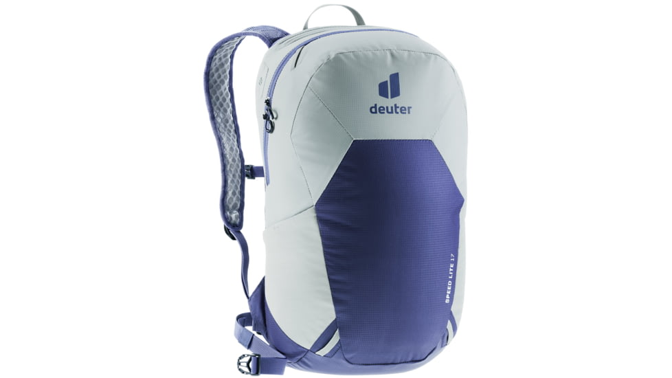 Deuter Speed Lite 17 Pack, Tin-Indigo, 17L, 341012243380
