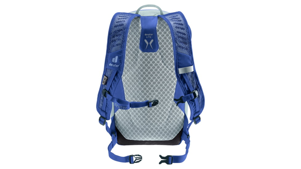 Deuter Speed Lite 17 Pack, Tin-Indigo, 17L, 341012243380