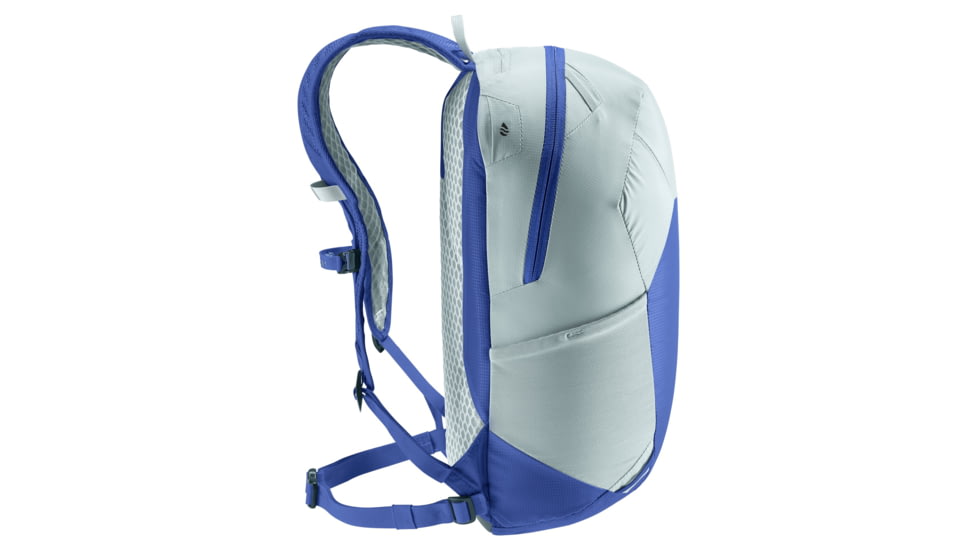 Deuter Speed Lite 17 Pack, Tin-Indigo, 17L, 341012243380