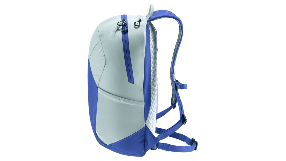 Deuter Speed Lite 17 Pack, Tin-Indigo, 17L, 341012243380