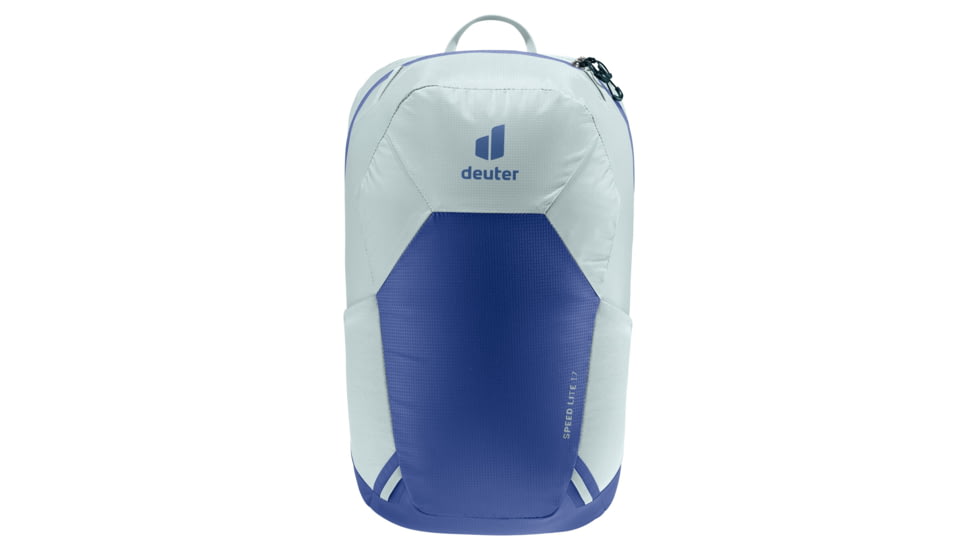 Deuter Speed Lite 17 Pack, Tin-Indigo, 17L, 341012243380