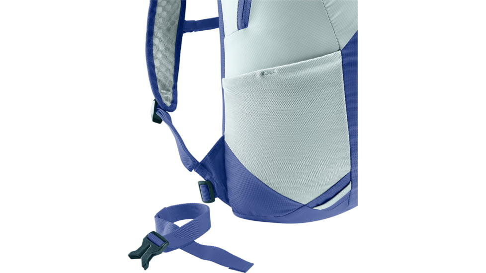 Deuter Speed Lite 17 Pack, Tin-Indigo, 17L, 341012243380