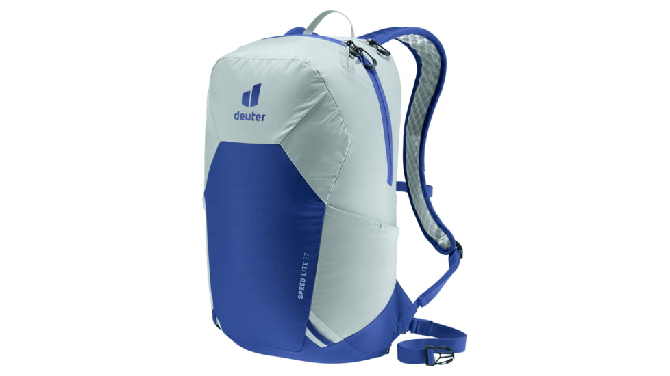Deuter Speed Lite 17 Pack, Tin-Indigo, 17L, 341012243380