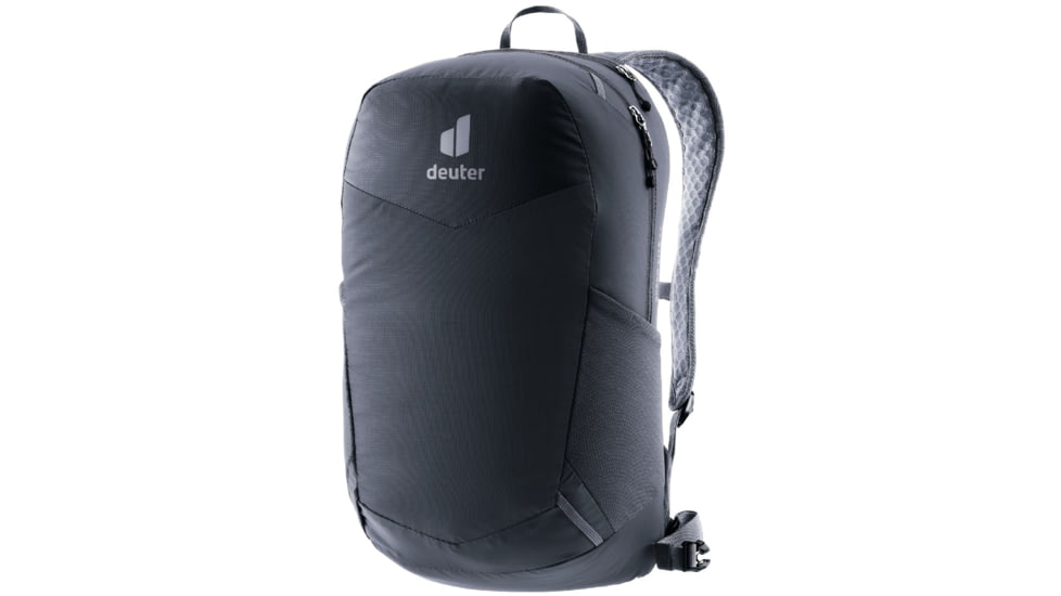 Deuter Speed Lite 17L Backpack, Black, 341012570000