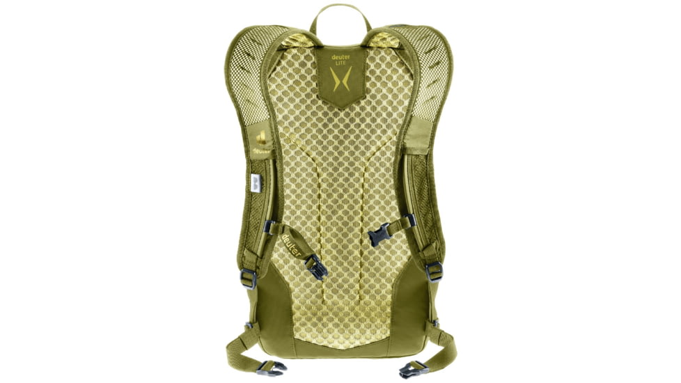 Deuter Speed Lite 17L Backpack, Linden/Cactus, 341012512060
