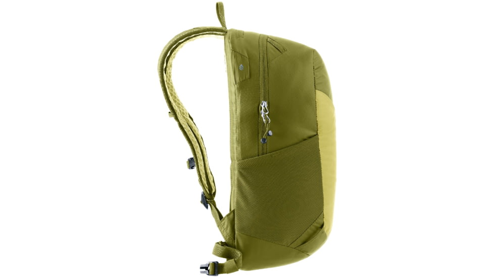 Deuter Speed Lite 17L Backpack, Linden/Cactus, 341012512060
