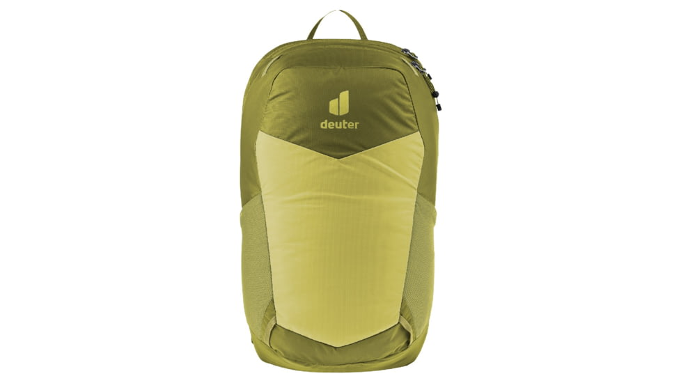 Deuter Speed Lite 17L Backpack, Linden/Cactus, 341012512060