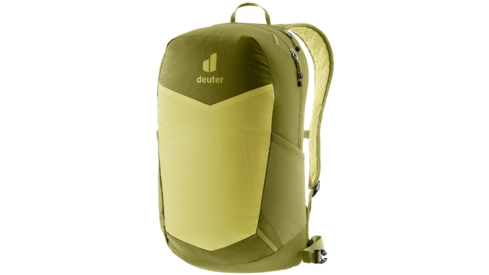 Deuter Speed Lite 17L Backpack, Linden/Cactus, 341012512060
