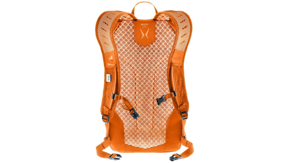 Deuter Speed Lite 17L Backpack, Peach/Tuscany, 341012599120
