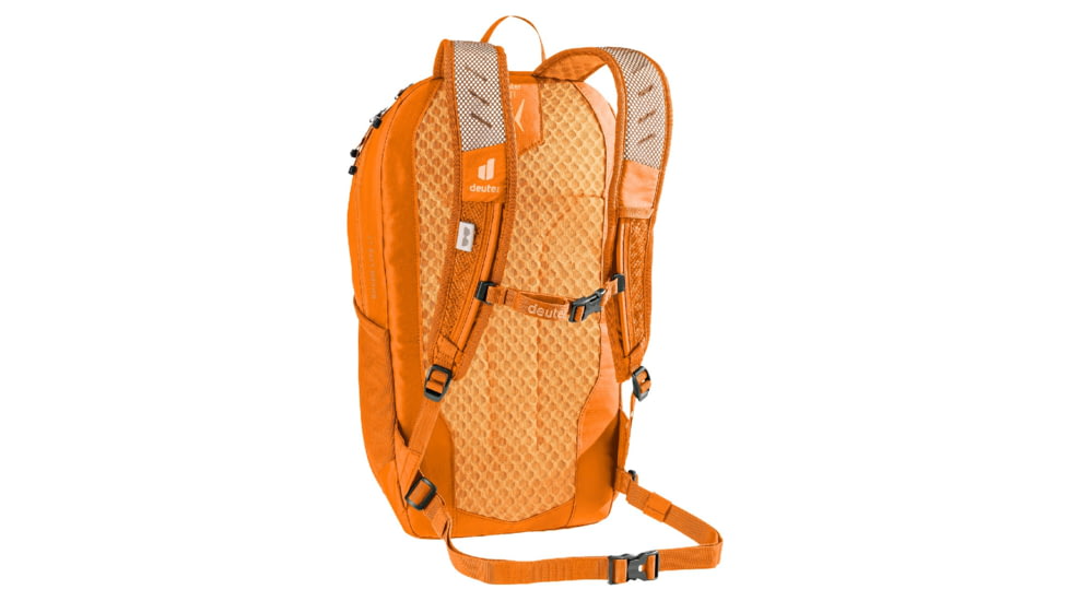 Deuter Speed Lite 17L Backpack, Peach/Tuscany, 341012599120