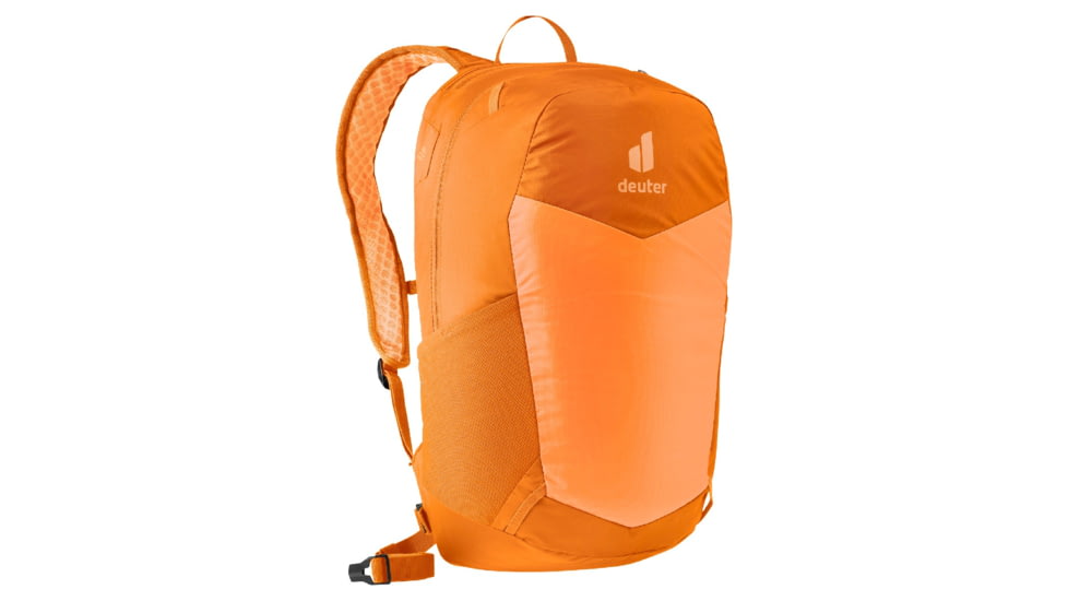 Deuter Speed Lite 17L Backpack, Peach/Tuscany, 341012599120
