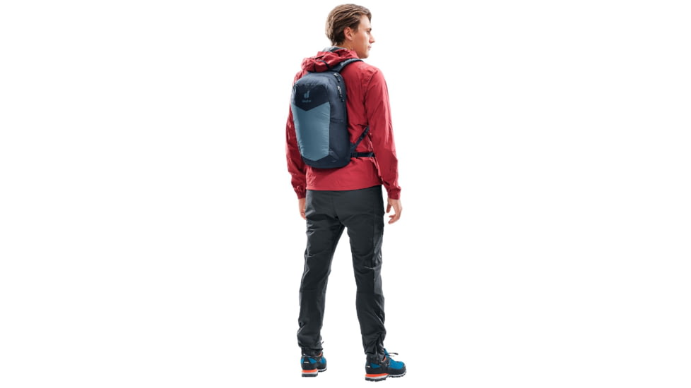 Deuter Speed Lite 17L Backpack w/Hydro, Atlantic/Ink, 341812513740