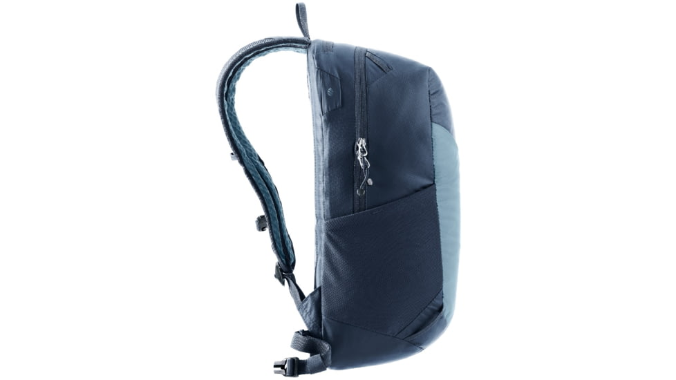 Deuter Speed Lite 17L Backpack w/Hydro, Atlantic/Ink, 341812513740