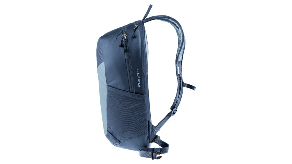 Deuter Speed Lite 17L Backpack w/Hydro, Atlantic/Ink, 341812513740