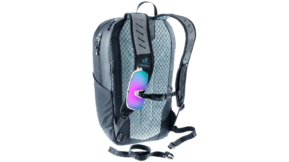 Deuter Speed Lite 17L Backpack w/Hydro, Atlantic/Ink, 341812513740
