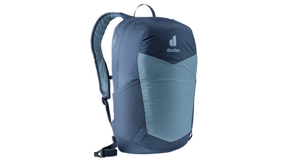 Deuter Speed Lite 17L Backpack w/Hydro, Atlantic/Ink, 341812513740